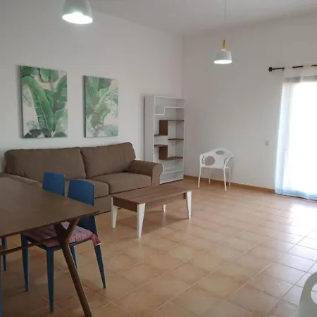 Anahi Homes Corralejo - Cardon 38 La Oliva