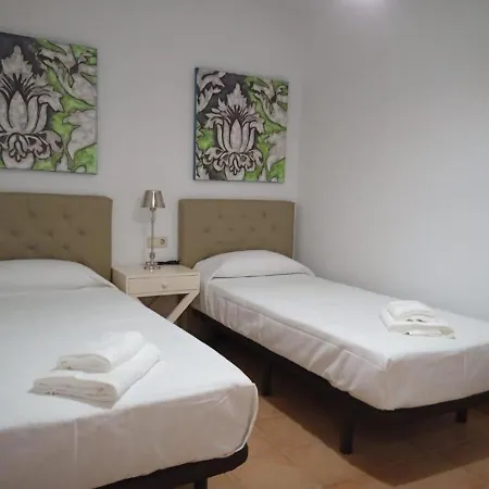 Anahi Homes Corralejo - Cardon 38 * La Oliva