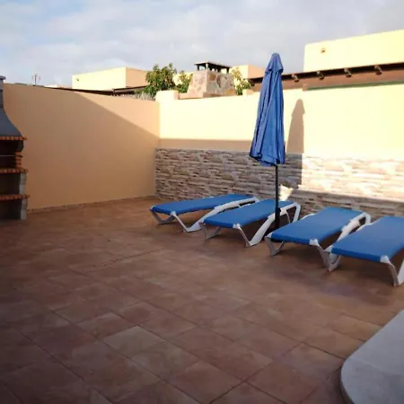Villa Anahi Homes Corralejo - Cardon 38 *