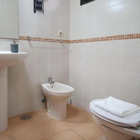 Villa Anahi Homes Corralejo - Cardon 38 La Oliva