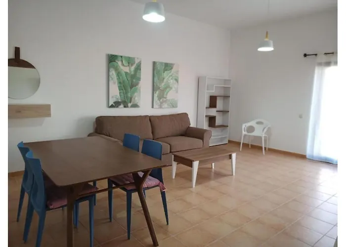 Villa Anahi Homes Corralejo - Cardon 38