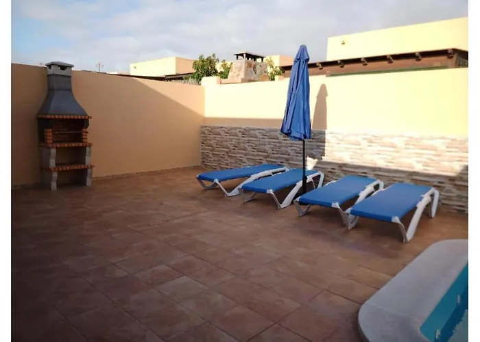 Villa Anahi Homes Corralejo - Cardon 38 *