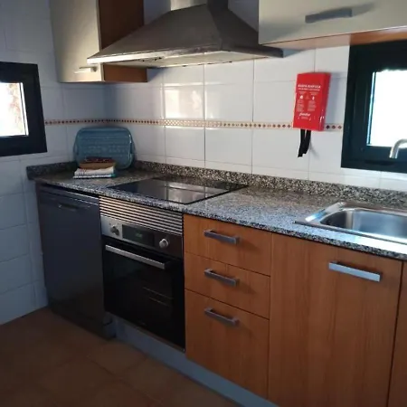 Anahi Homes Corralejo - Cardon 38