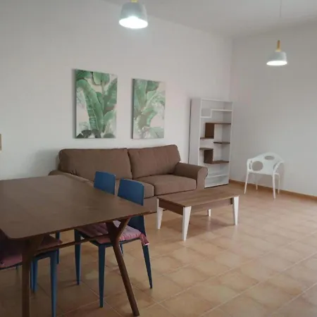 Villa Anahi Homes Corralejo - Cardon 38