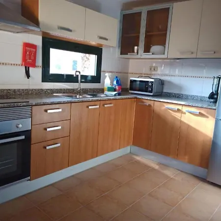 Anahi Homes Corralejo - Cardon 38 Villa La Oliva