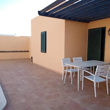 Anahi Homes Corralejo - Cardon 38 *