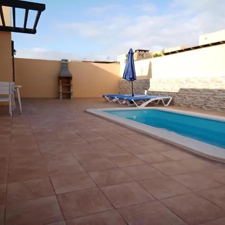 빌라 Anahi Homes Corralejo - Cardon 38