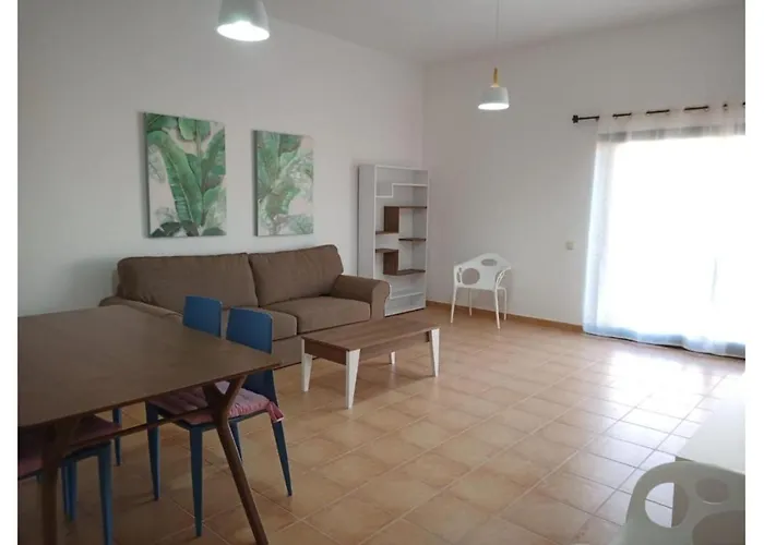 Anahi Homes Corralejo - Cardon 38 La Oliva