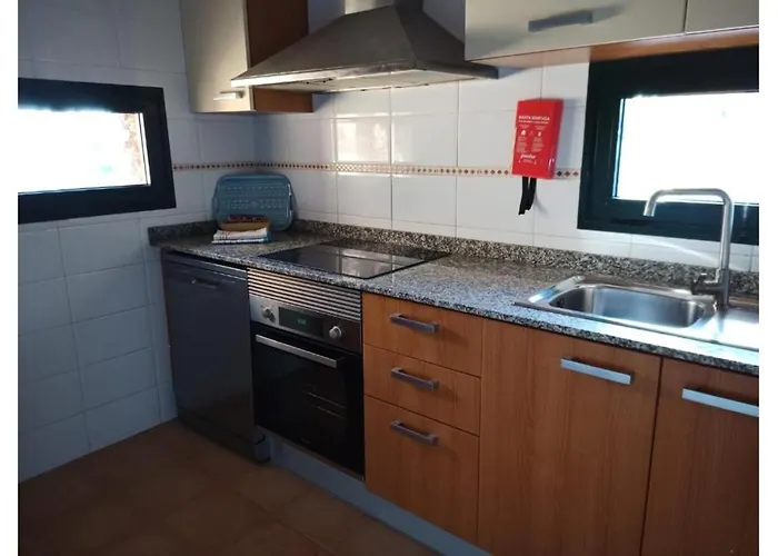 Anahi Homes Corralejo - Cardon 38