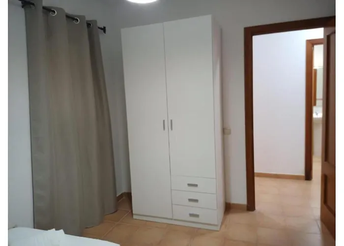 Anahi Homes Corralejo - Cardon 38