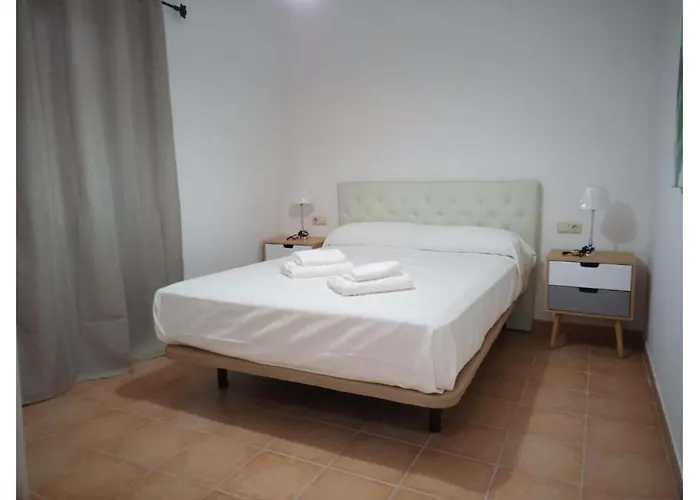 Anahi Homes Corralejo - Cardon 38