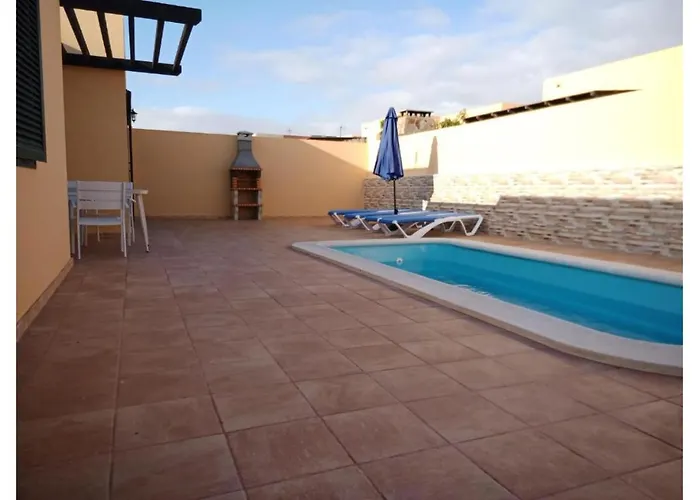 Villa Anahi Homes Corralejo - Cardon 38